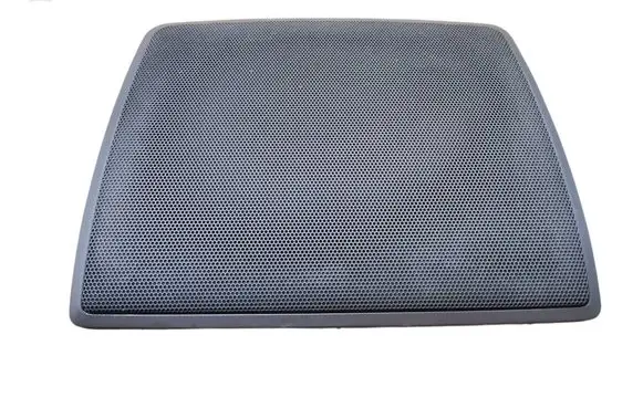 Volvo XC90 Dash center speaker trim cover 30766429 1264