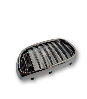 BMW 7 G11 G12 Front bumper upper radiator grill 51137357011 7357011