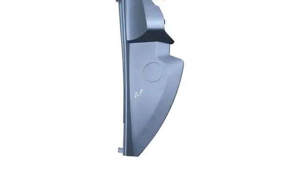 Renault Trafic III (X82) Dashboard side end trim 689211920R 93868017 689213743R