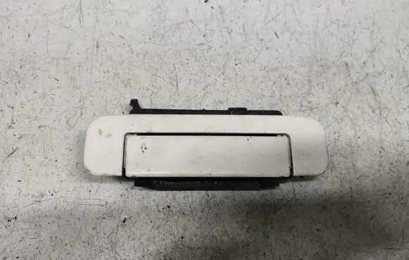 Audi A6 S6 C4 4A Rear door exterior handle