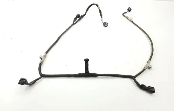 Lexus CT 200H Parking sensor (PDC) wiring loom 8218376010