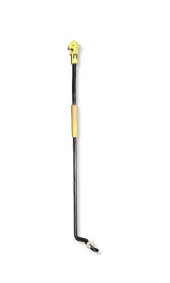 Chrysler Pacifica Engine bonnet/hood prop rod/strut