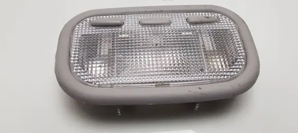 Citroen C5 Rear seat light 9641822877