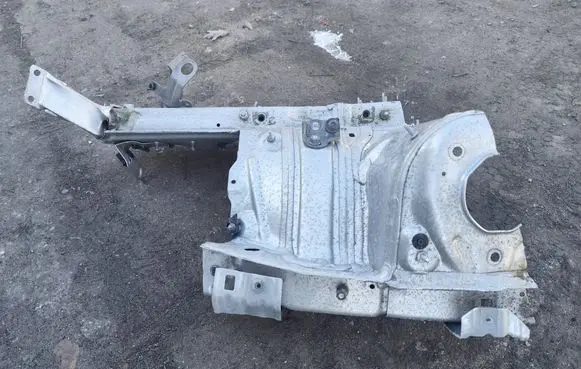 Mercedes-Benz B W247 Front quarter panel W247BKLASACWIARTKA