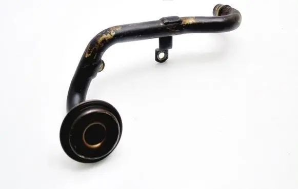 Volvo S70 V70 V70 XC Oil sump strainer pipe 11162216223