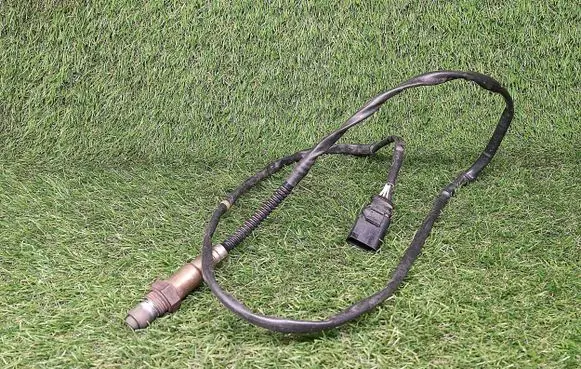 Audi Q7 4L Lambda probe sensor 079906262G 0258006851