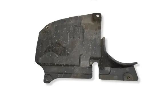 Mazda 3 III Front underbody cover/under tray KD5356342