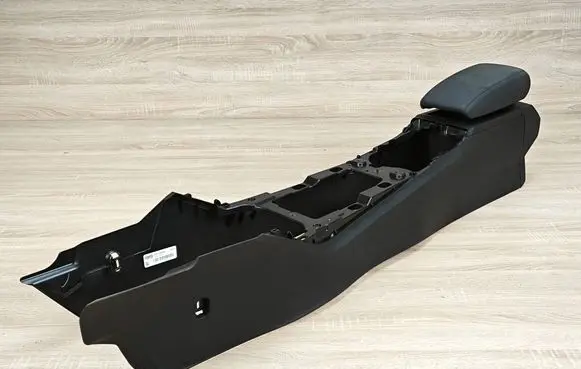 Audi Q3 F3 Center console TUNN64