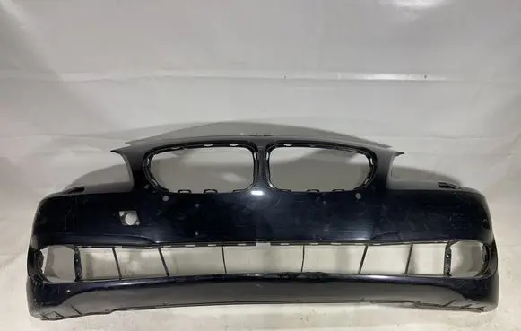 BMW 5 F10 F11 Front bumper 51117200712