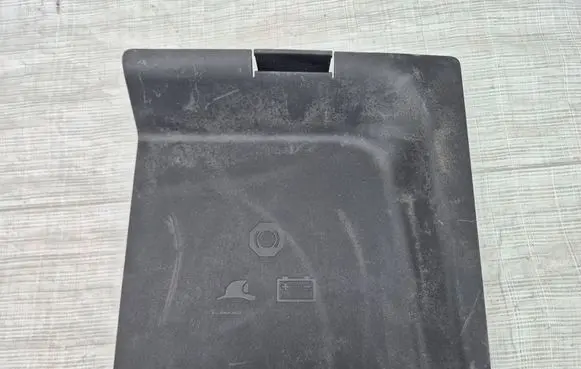 KIA EV3 Engine cover (trim) 86771EV000