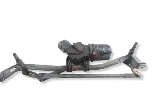 Renault Megane II Front wiper linkage 