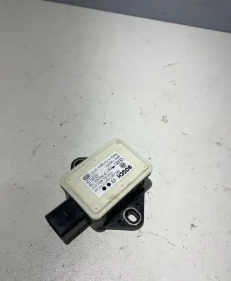 Audi A5 Sportback 8TA ESP acceleration yaw rate sensor 8K0907637C 7031330 0265005738