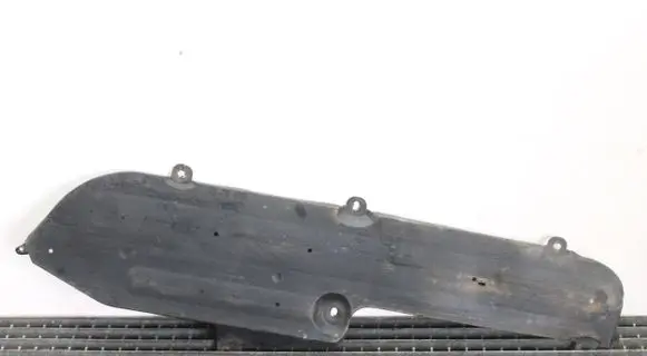 Pickup box liner