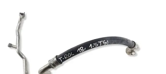 Volkswagen T-Roc Air conditioning (A/C) pipe/hose 5Q0816743H77 5Q0816743H