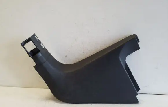 Volkswagen Tiguan Foot area side trim 5NC863483F