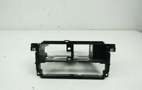 BMW 3 E46 Radio/GPS head unit trim 8196112