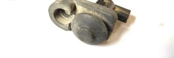 Nissan Almera Tino Rear door sensor 