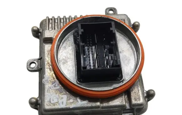 Volkswagen T-Roc LED ballast control module 992941571AE