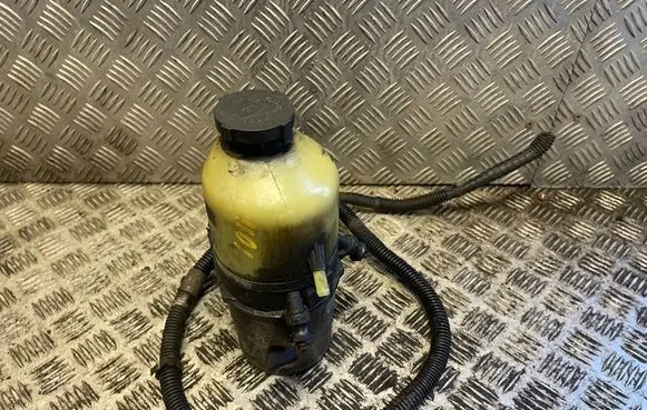 Power steering pump