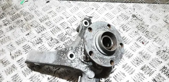 Audi A8 S8 D3 4E Rear wheel hub