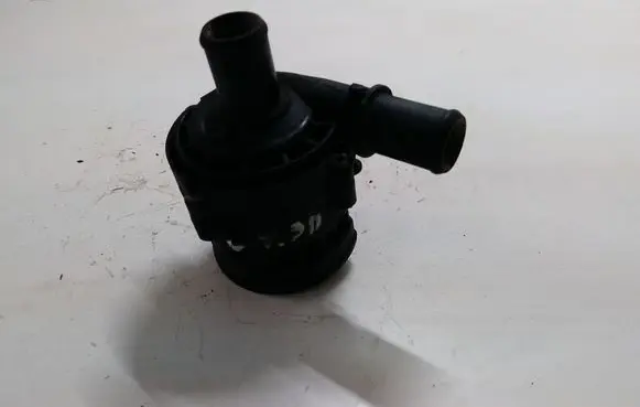 Renault Scenic II - Grand scenic II Electric auxiliary coolant/water pump 0392023015