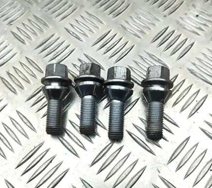 Volvo XC60 Nuts/bolts 31423735