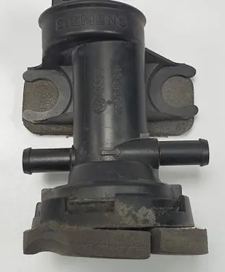 Jaguar XJ X300 Valve vacuum 023906281
