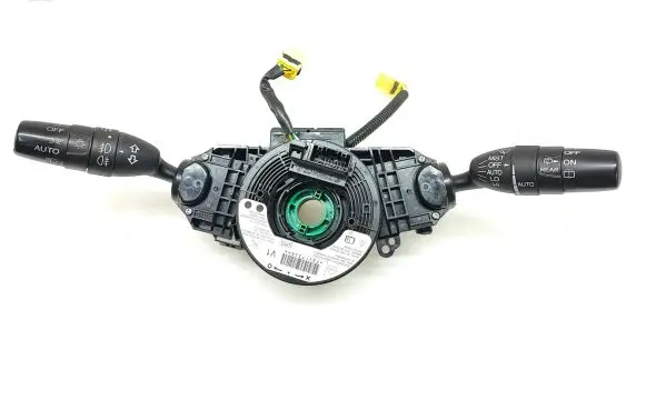 Honda CR-V Wiper turn signal indicator stalk/switch 35250SWAE410M1 F255A77052411 F0V173226A