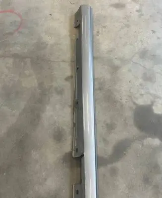 Mercedes-Benz CLA C117 X117 W117 Sill A2466900340