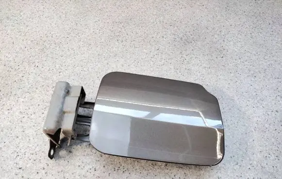Fuel tank cap