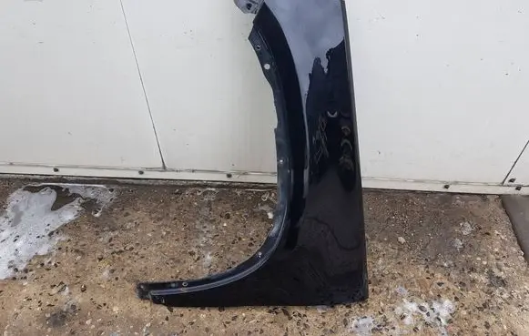 Volkswagen Tiguan Fender 