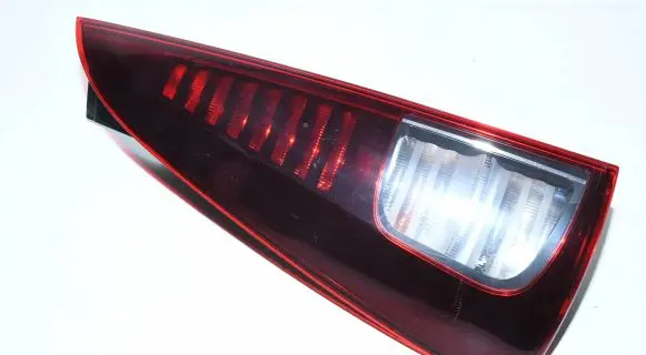 Renault Espace - Grand espace IV Rear/tail lights 8200394722