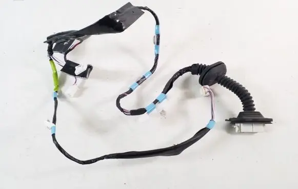 Toyota Prius Prime Other wiring loom 82153-47380