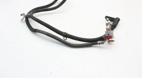 Mercedes-Benz B W246 W242 Positive cable (battery) A2465400108