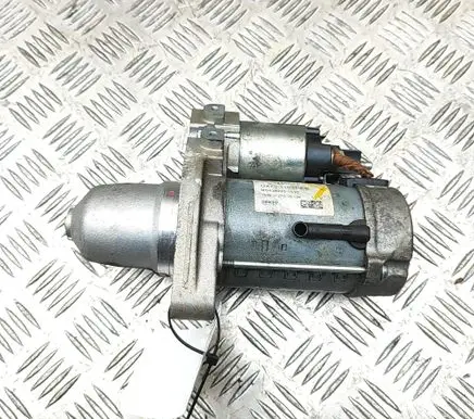 Jaguar F-Type Starter motor GX7311001EB MS4380001530