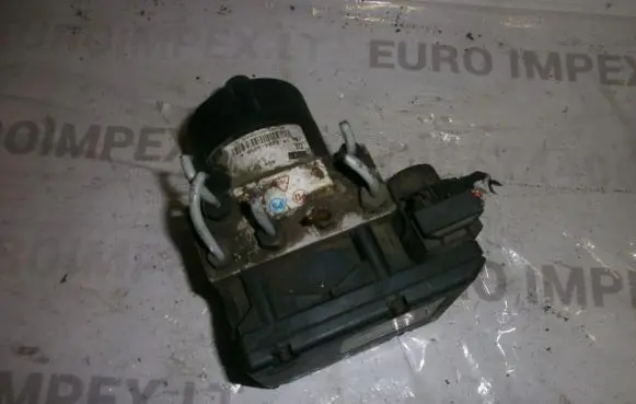 Fiat Bravo - Brava ABS Pump 46456468 10020400584