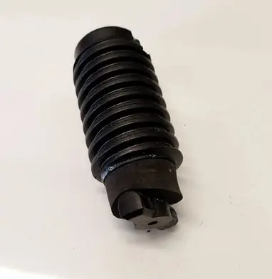 Volkswagen Golf Plus Spare wheel bolt 1K0803899F