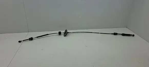 KIA Sorento Gear shift cable linkage 