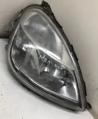Mercedes-Benz A W168 Headlight/headlamp