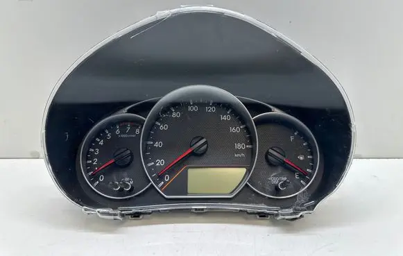 Subaru Trezia Speedometer (instrument cluster) 8380052M50