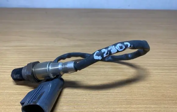 Jaguar F-Pace Lambda probe sensor FPLA9D375AD C2302