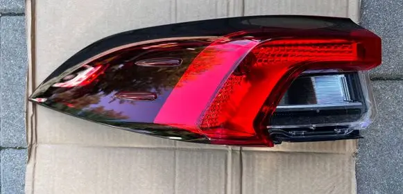 Toyota Corolla E210 E21 Rear/tail lights 8156002D1100 8156002D11