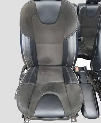 Volvo V40 Seat set