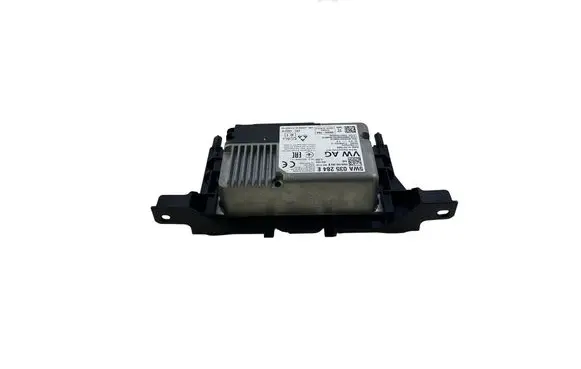 Volkswagen PASSAT B8 Other control units/modules 5WA035284E
