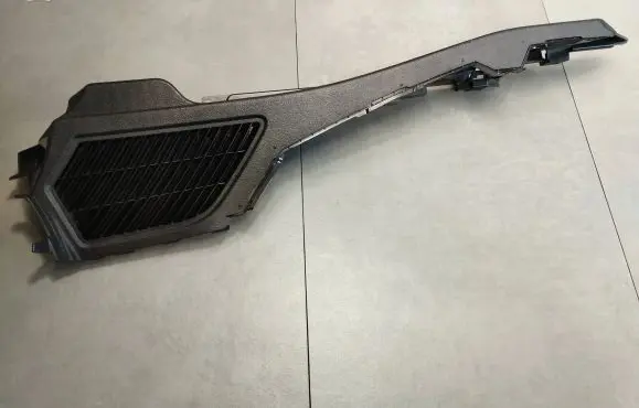 BMW X5 F15 Other trunk/boot trim element 7284289