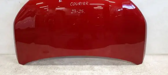 Ford Courier Engine bonnet/hood R2X6V16854AB
