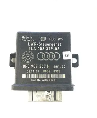 Audi A6 S6 C6 4F Light module LCM 8P0907357H 5LA00837903