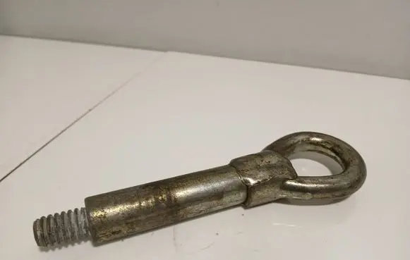 Opel Insignia A Towing hook eye 