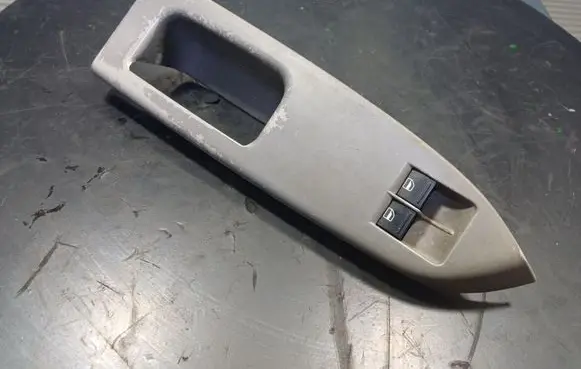 Volkswagen Caddy Other switches/knobs/shifts