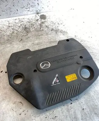 Mazda 6 Engine cover (trim) Rf7j10230
